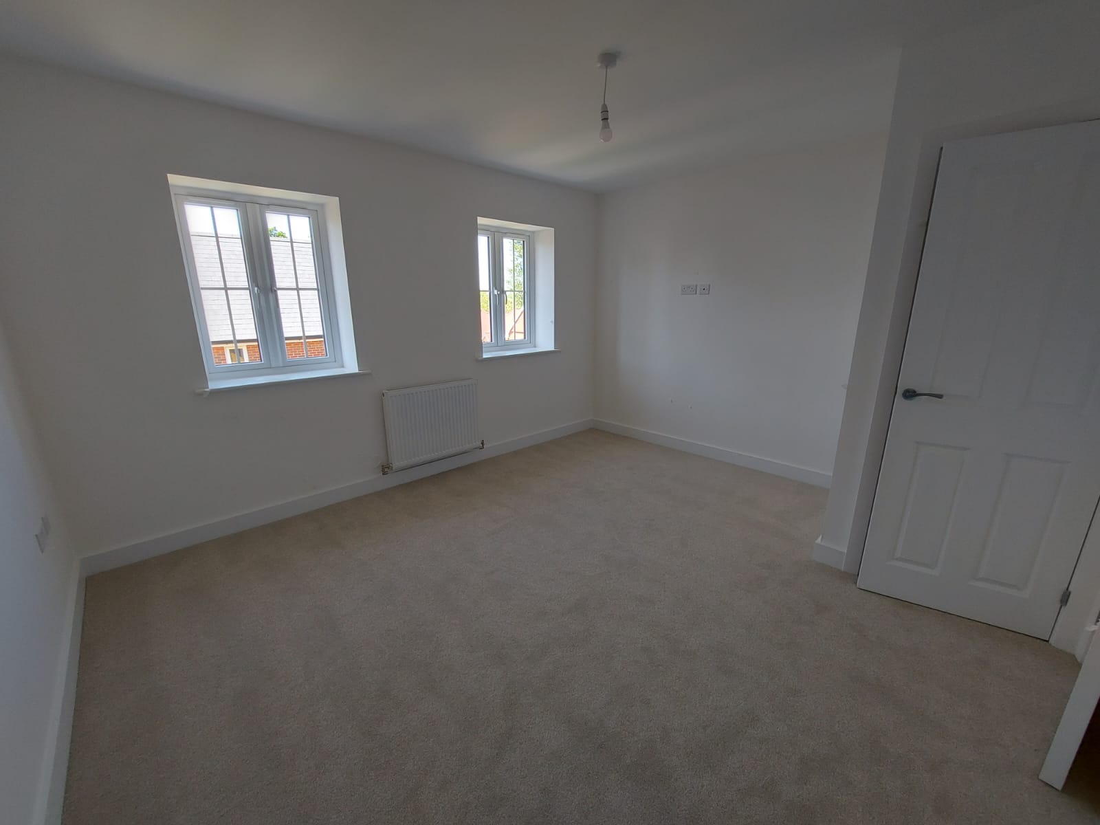 Bedroom 1 of a 3 Bedroom House