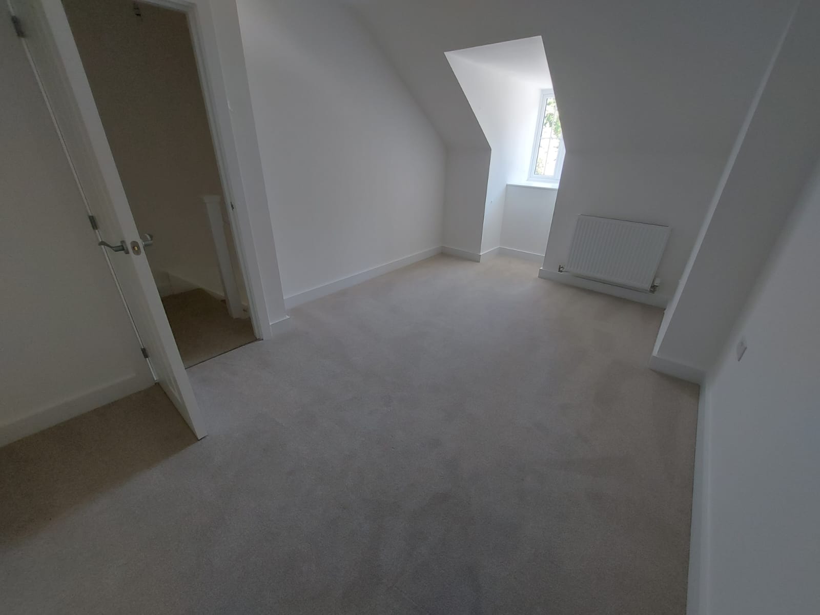 Bedroom 3 of a 3 Bedroom House
