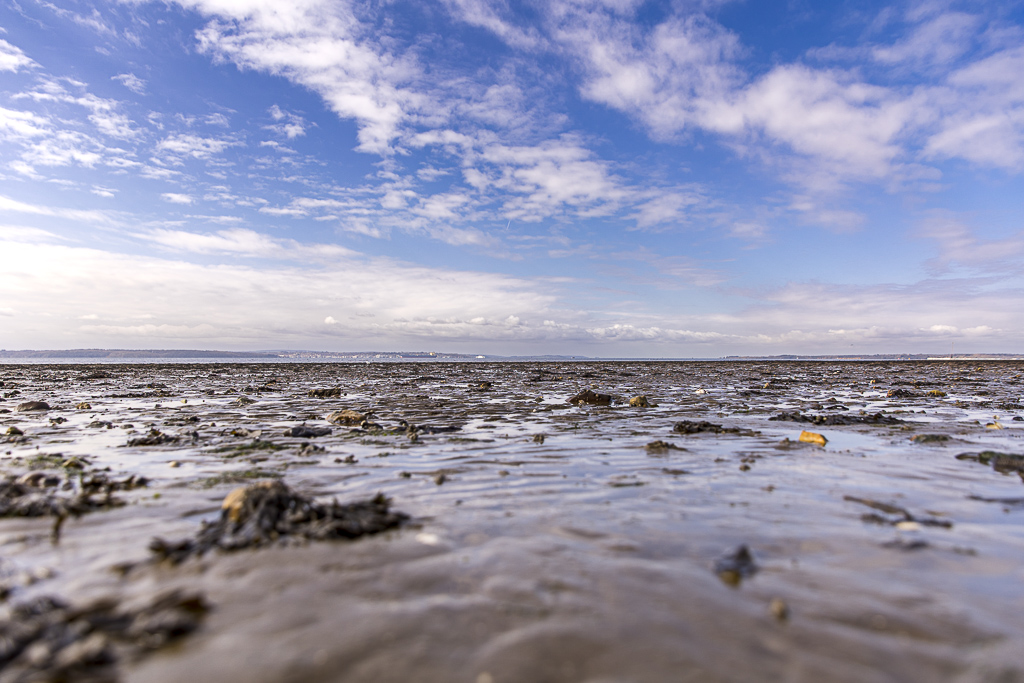 Sea near Suttbington