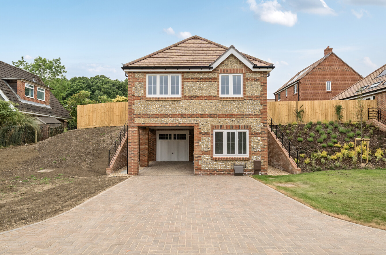 Plot 41 External