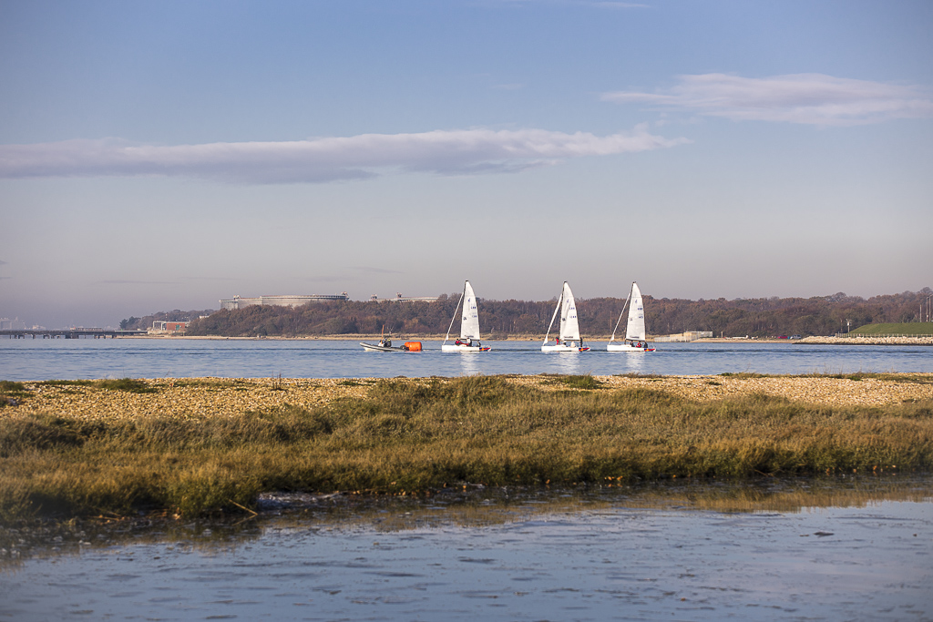 Yachts 