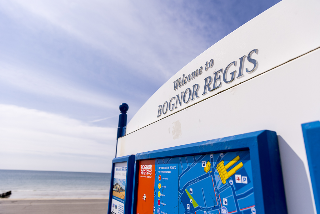 Bognor