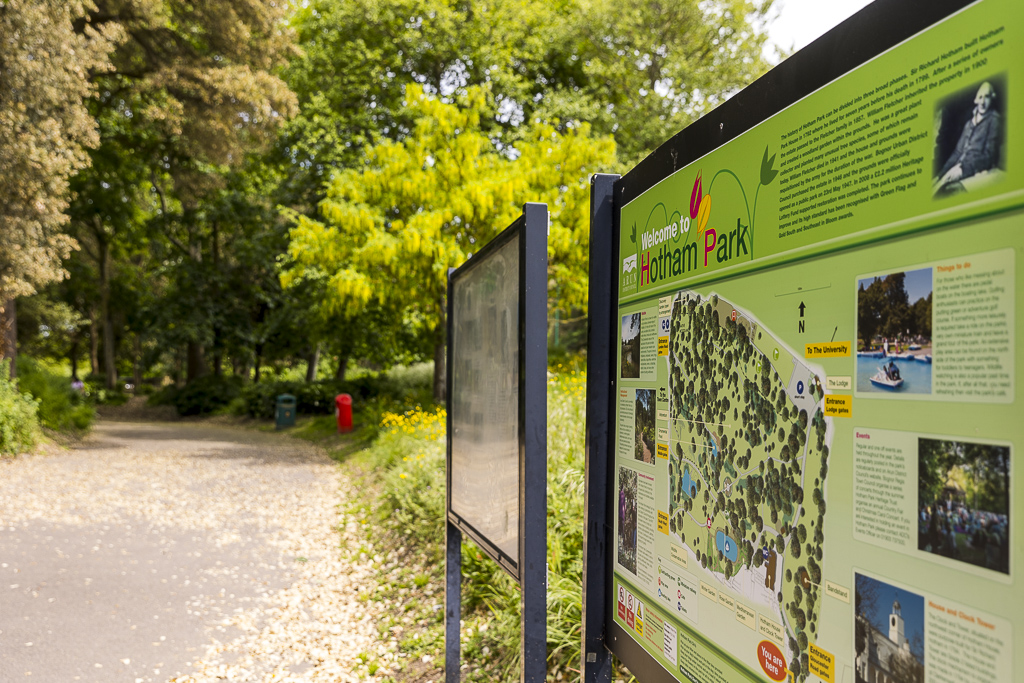 Park
