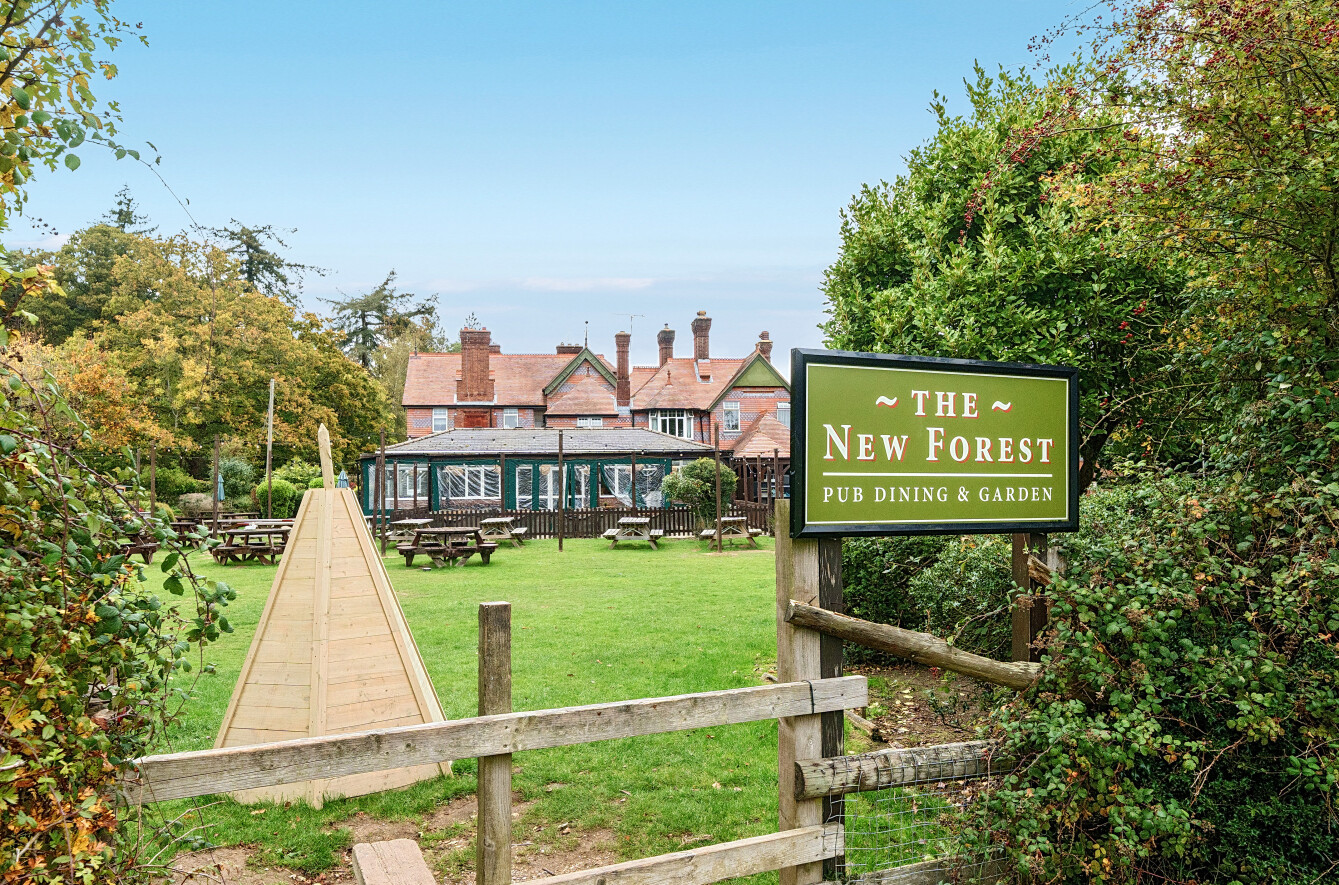 pub