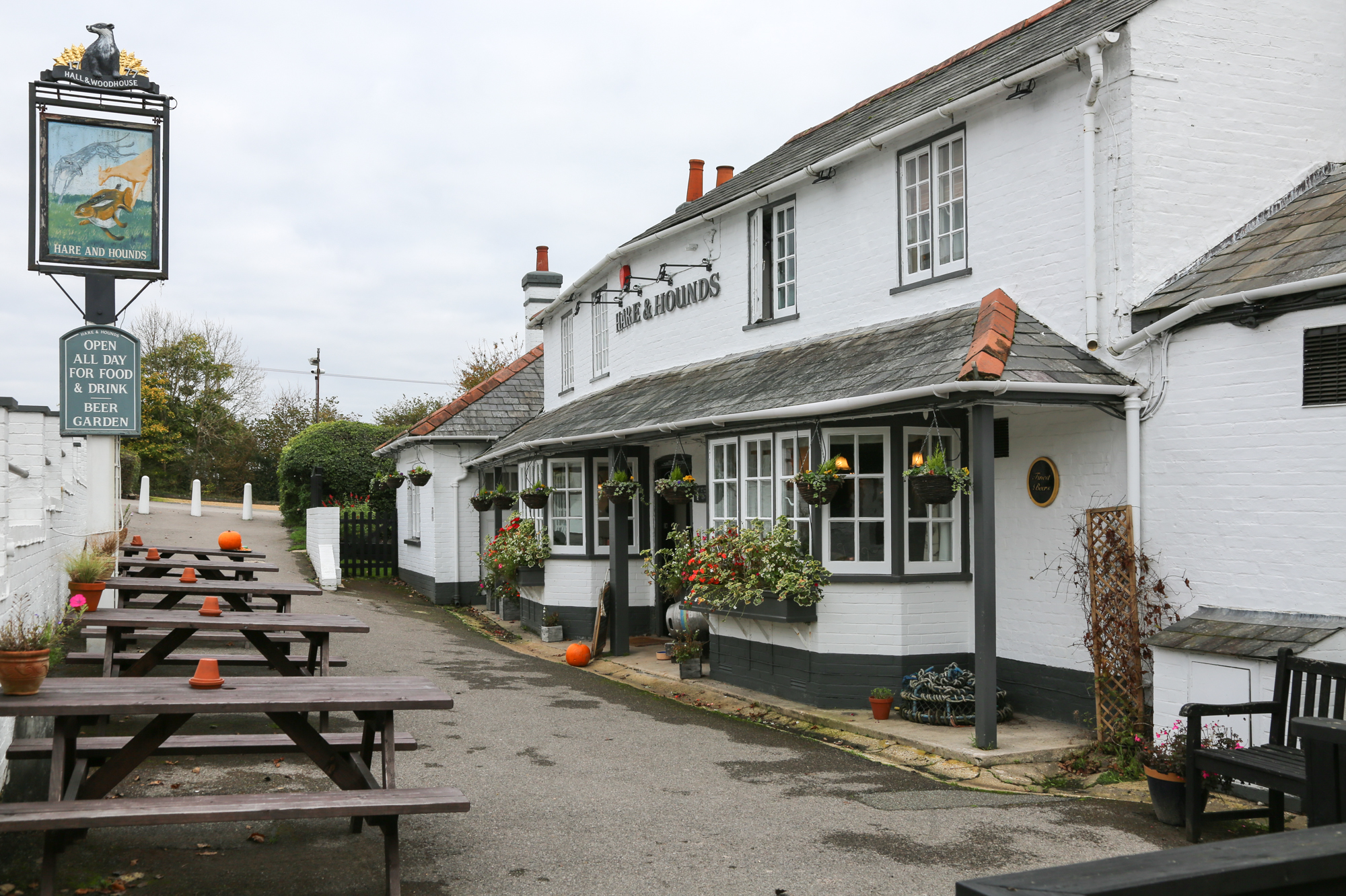 pub