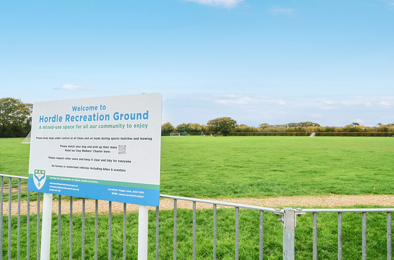 Recreation Ground