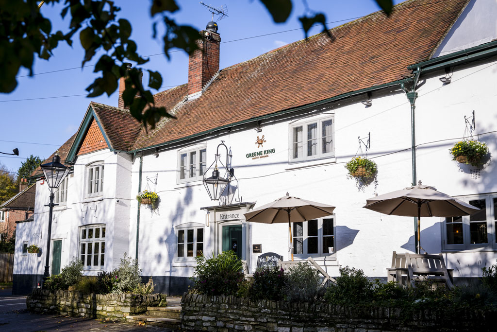 Pub