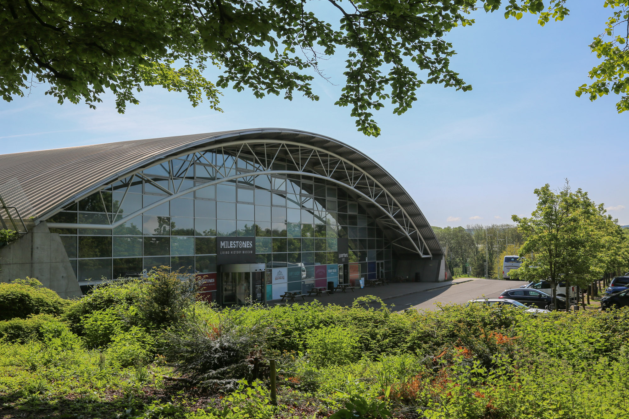Basingstoke Leisure Park