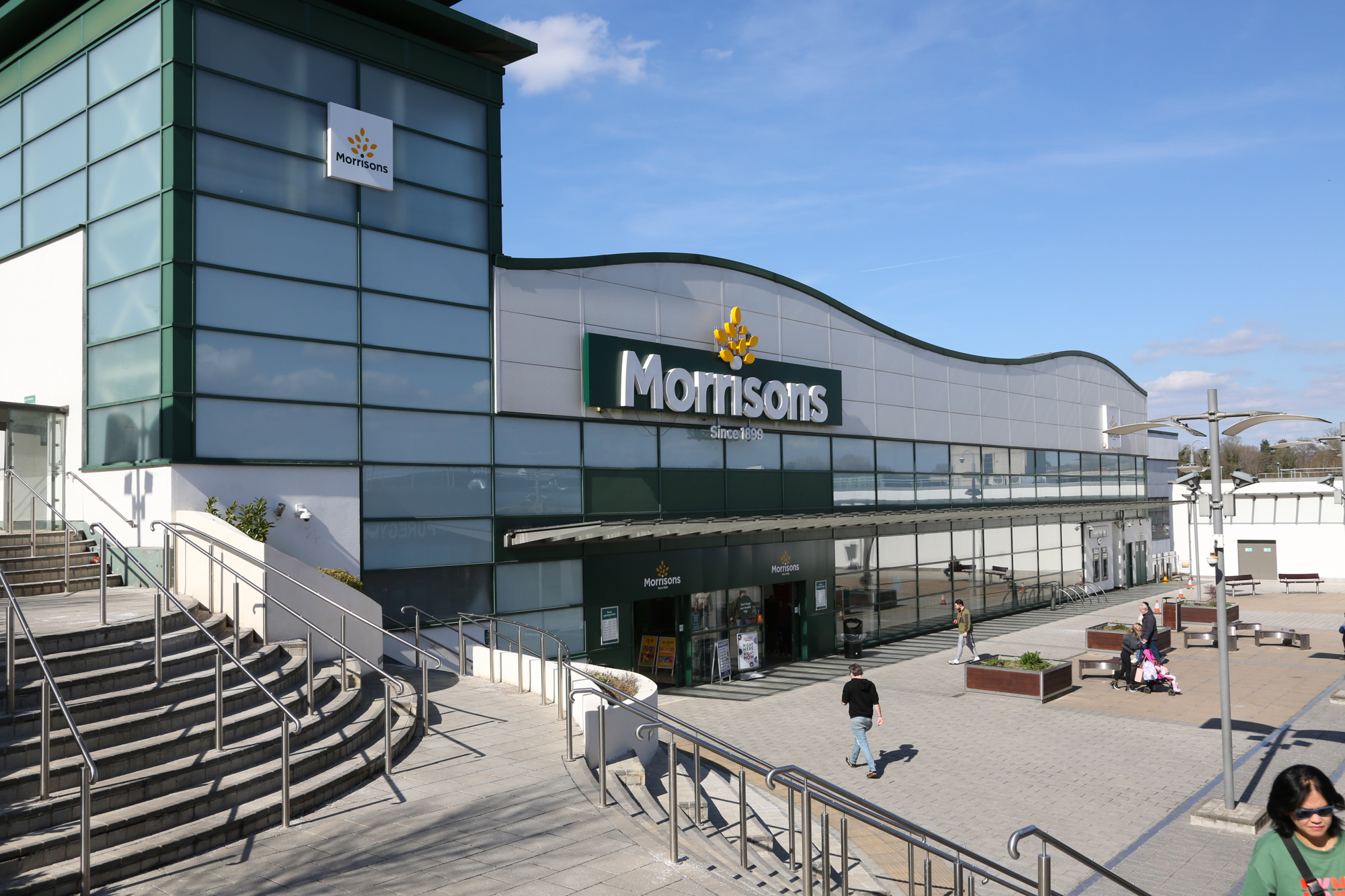 Morrisons