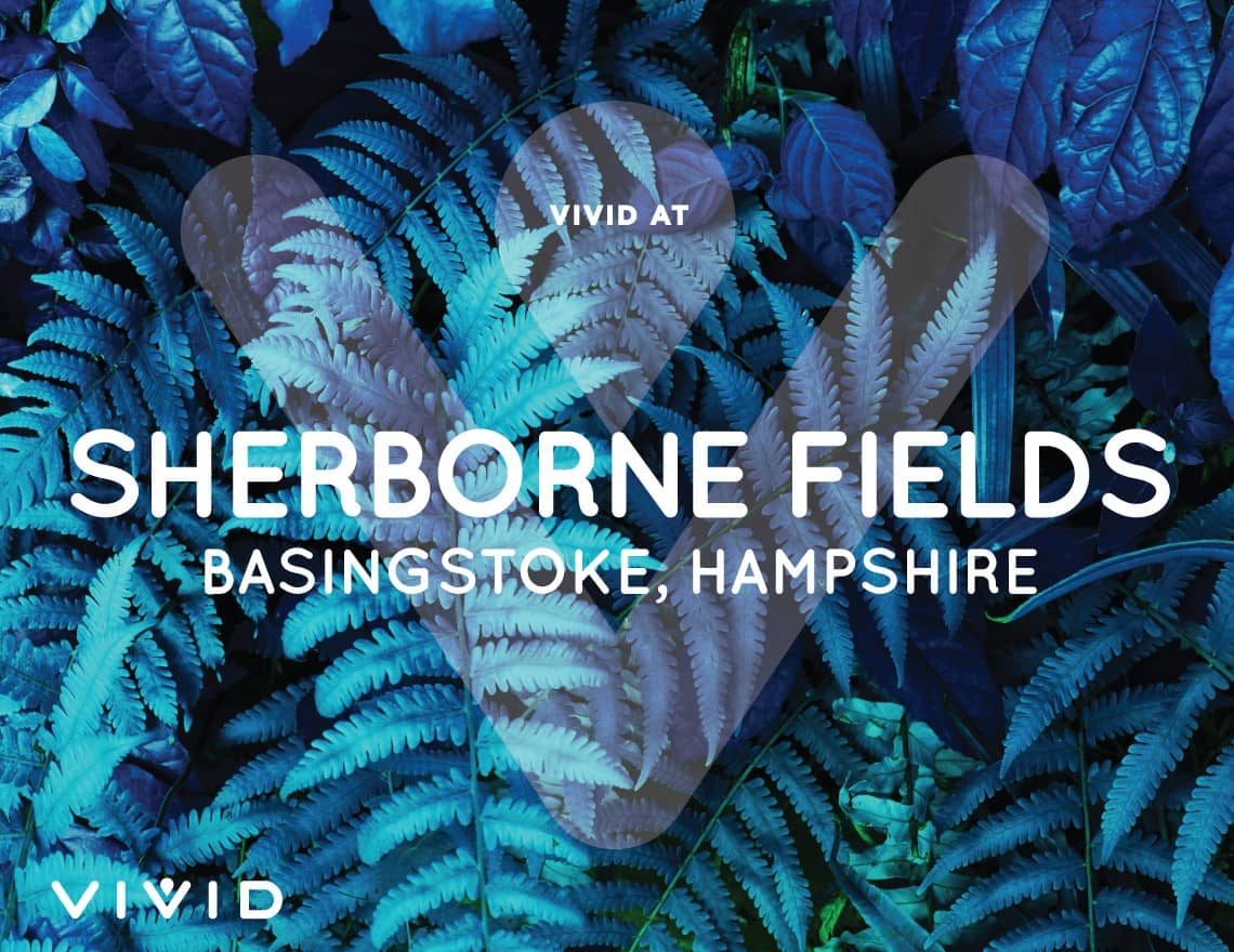 Sherborne Fields logo