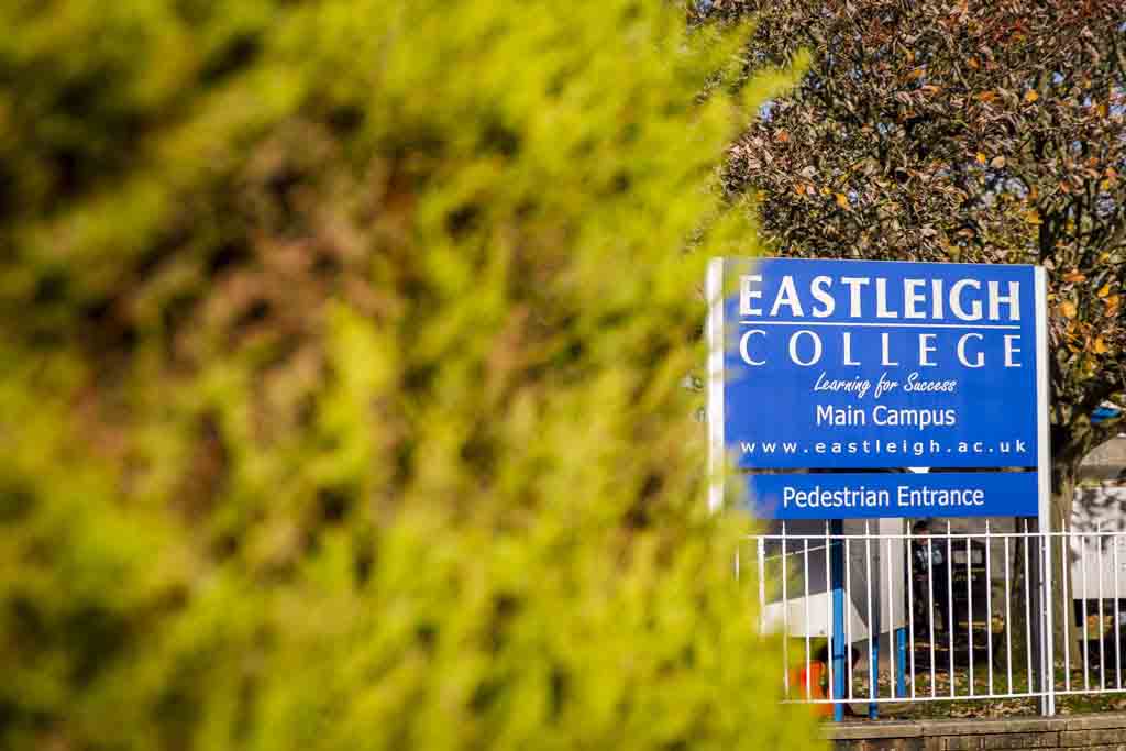 Eastleigh College